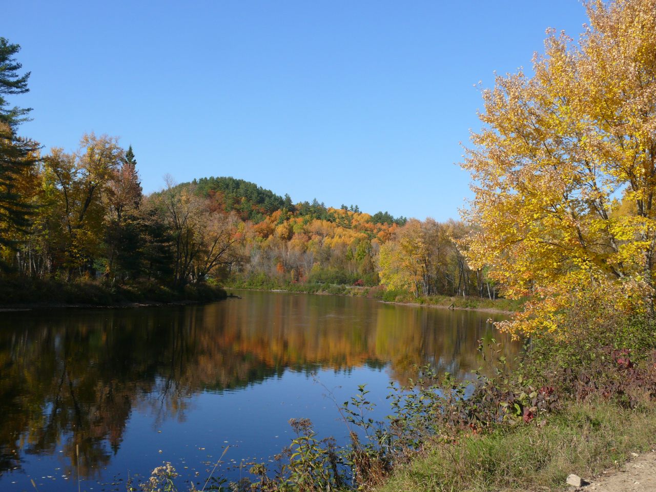 lac vert pontiac15