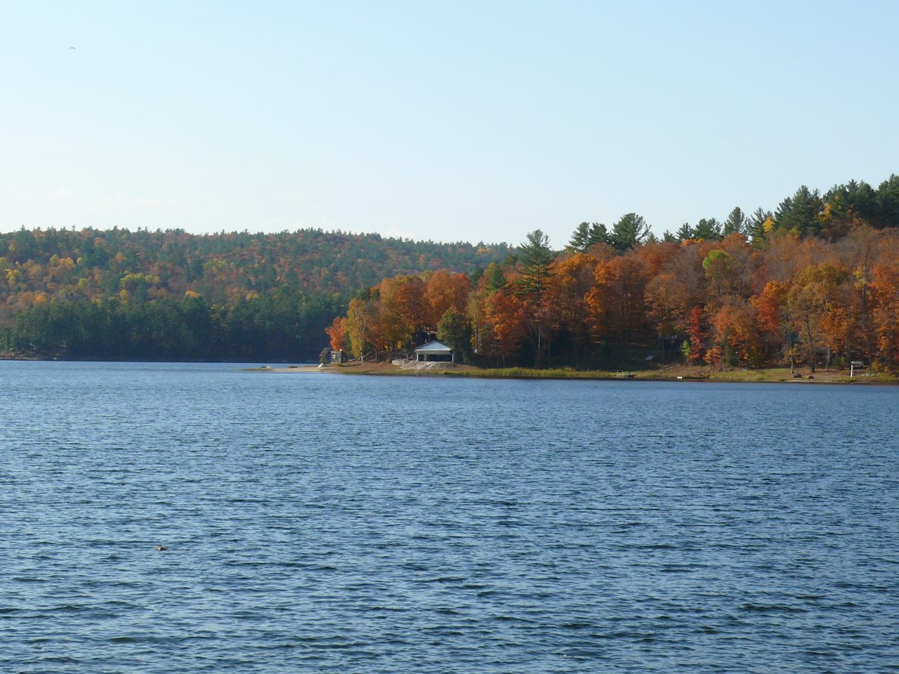 lac vert pontiac22