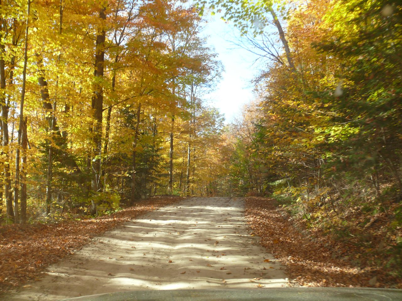 lac vert pontiac23