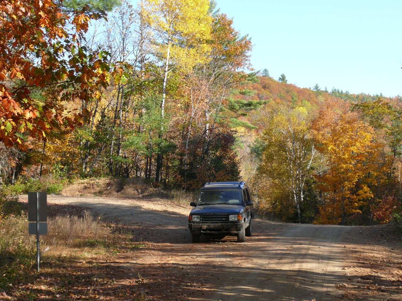 lac vert pontiac24