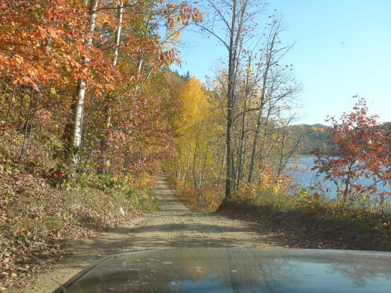 lac vert pontiac26
